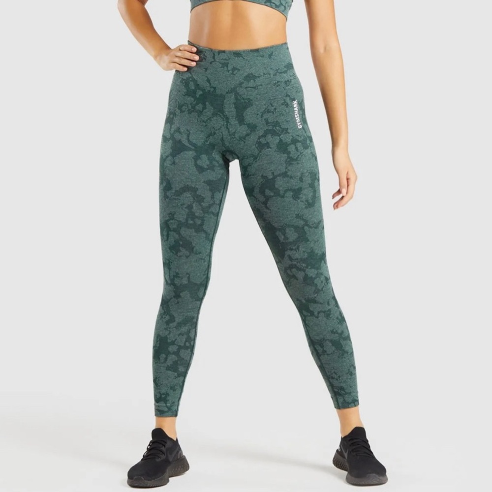 Gymshark leggings